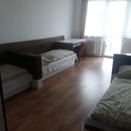 Sukromy Skolsky Internat Pensión Giraltovce