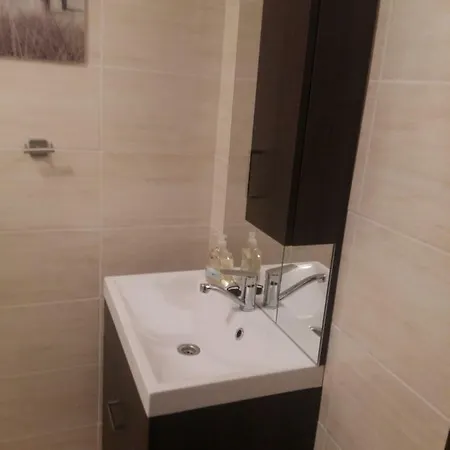 Sukromy Skolsky Internat Giraltovce