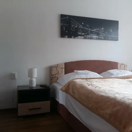 Pensión Sukromy Skolsky Internat *