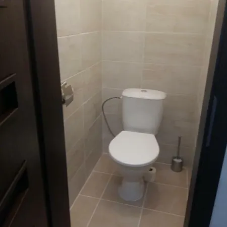 Sukromy Skolsky Internat * Giraltovce
