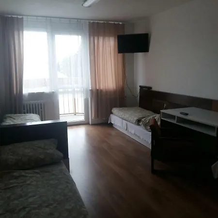 Sukromy Skolsky Internat Girált