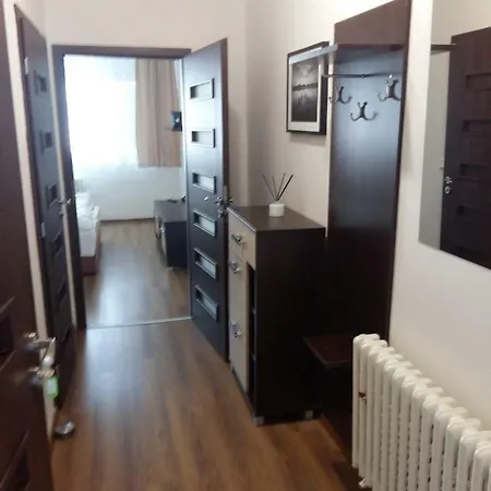 Sukromy Skolsky Internat Vendégház *