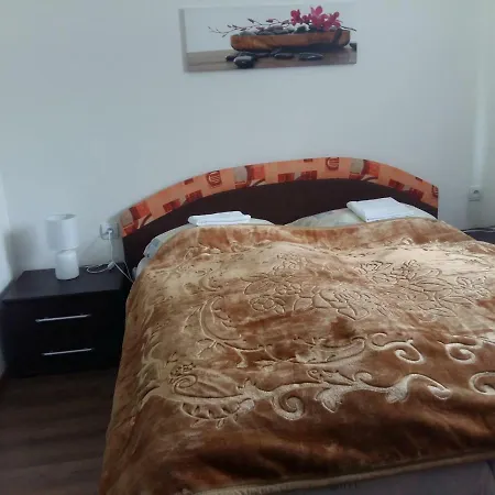 Sukromy Skolsky Internat Pensión Giraltovce